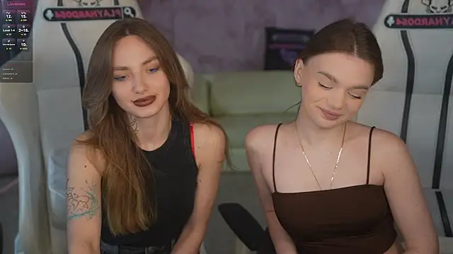 Zlata_Sky Webcam-Show