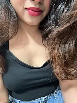 riya_sharma11 Webcam-Show