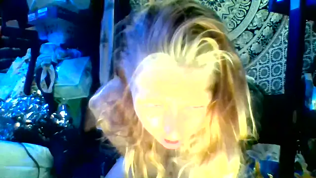 Chat XXX ao vivo de Ambionce