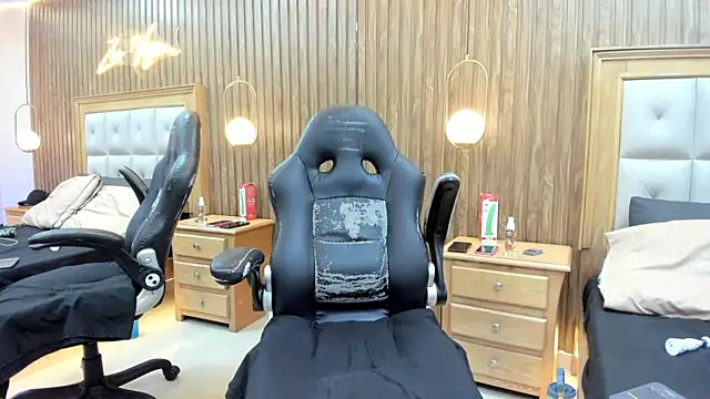 denis_winslow Webcam Show