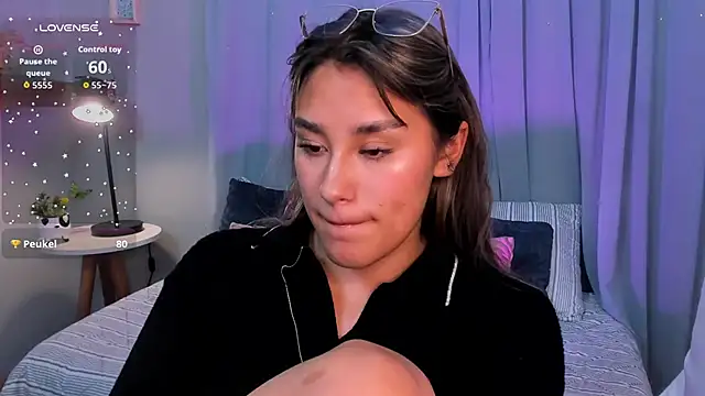 _Sophie__millerのライブXXXチャット