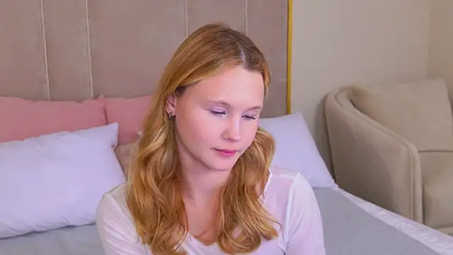 Chat XXX ao vivo de AmeliRoyse