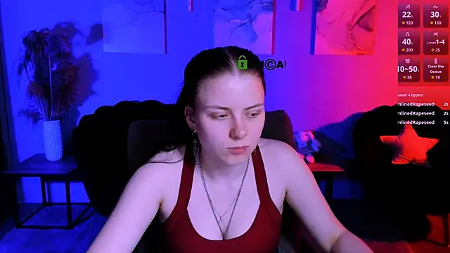 inga_gree – Live XXX-chat
