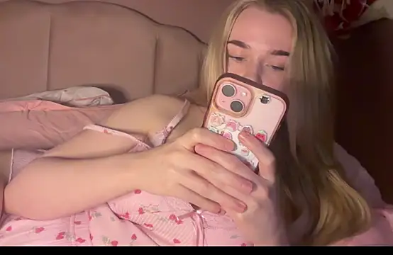 Pinkiepieexo – live chatrum
