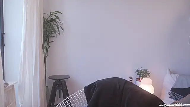 meganmei666 라이브 XXX 채팅