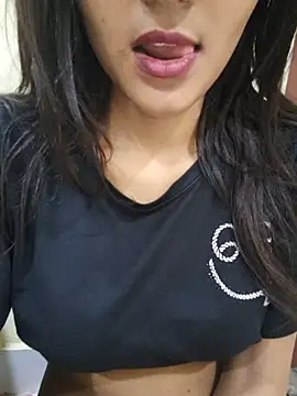 Chat XXX ao vivo de Teri_lella