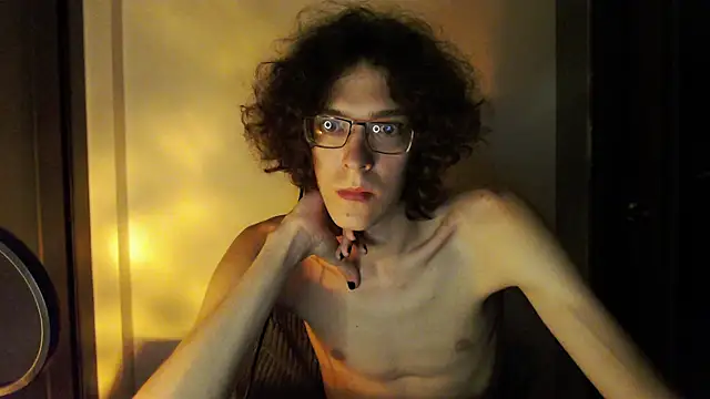 LovesomeCookie Webcam-Show