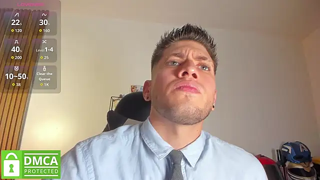 SebastianMaximoff_ – Naživo XXX chat
