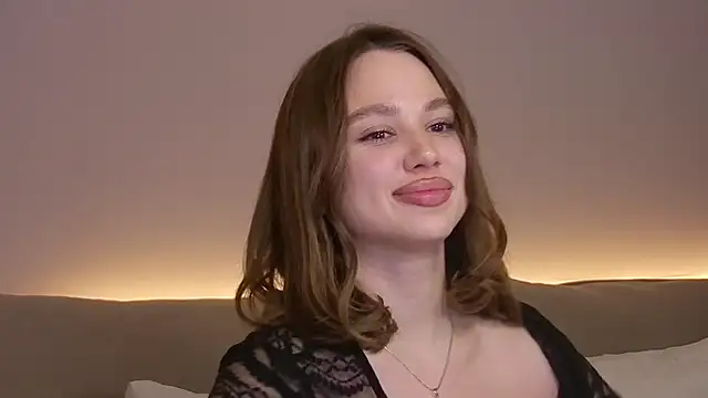 StefaEvans Chat XXX in diretta