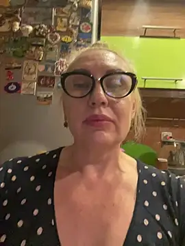 Czat XXX na żywo – OliviaDancequeen