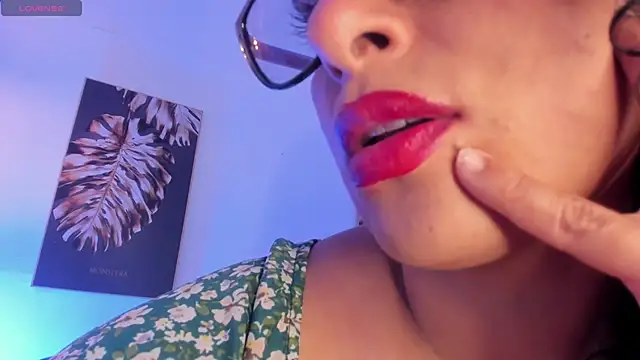 Alizon_1 – Naživo XXX chat