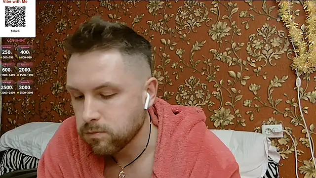 Онлайн чат XXX MartinBrandon