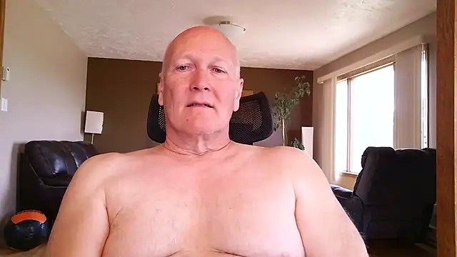Show de BasicAnt na webcam