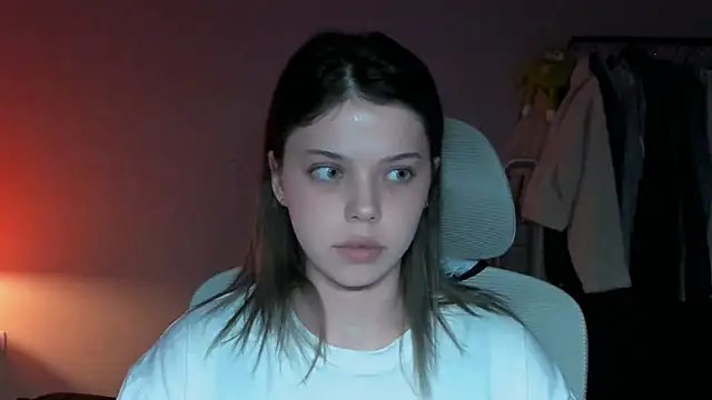 Živý XXX chat MelissaBrank