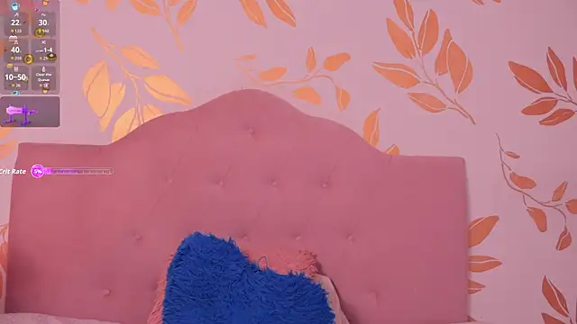 alix_bay's Live Chat Room