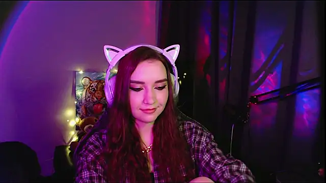 Celia_Sensual_'s Live XXX Chat