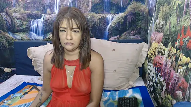 indianaqua's Live XXX Chat