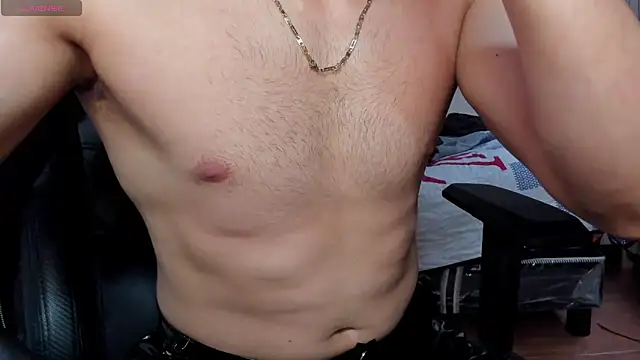 عرض كام Tommy_Bred