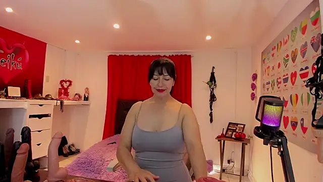 Chat XXX Live Sarah_teiku