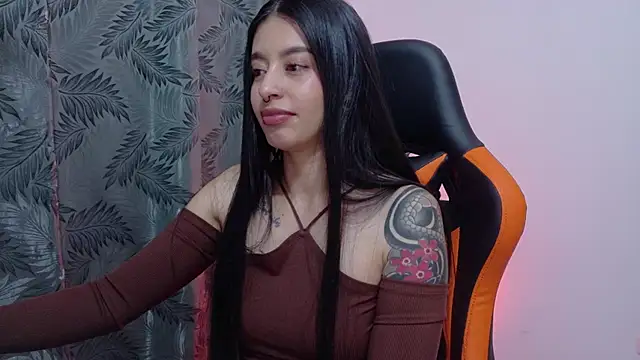 Misscarolsph Adlı Modelin Canlı XXX Sohbeti