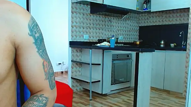 Chat XXX Live big--boss
