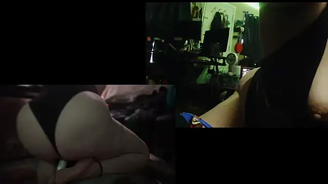 spunlikecottoncandy's Webcam Show
