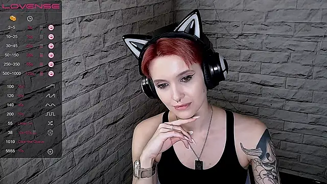 Lauren_Raquel_'s Live XXX Chat