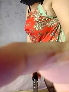 -Soror's Webcam Show