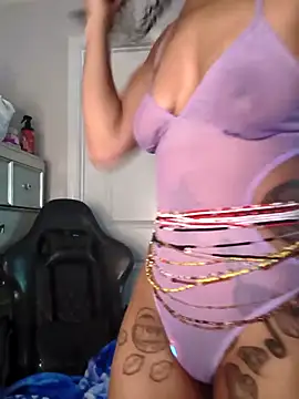 butterflybootyy's Webcam Show