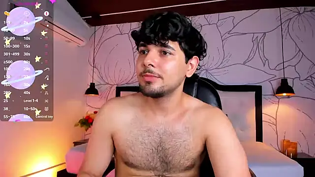 Samir_bear: απευθείας συνομιλία ΧΧΧ