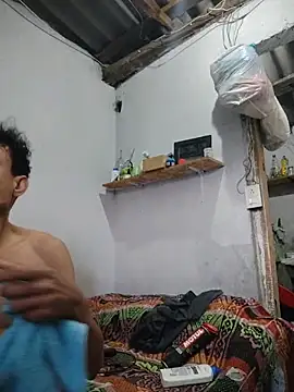 gatoalex89 网络视讯表演