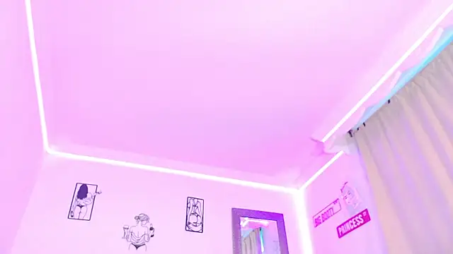 Živý XXX chat Anna_belly