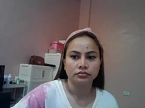 Show de webcam de Amarrahlyn