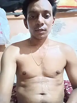 Blackdick_007 Show Webcam