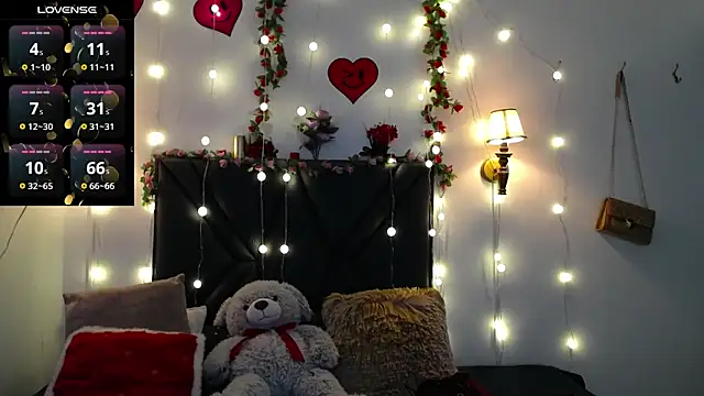 Sharma_Amayra's Live XXX Chat