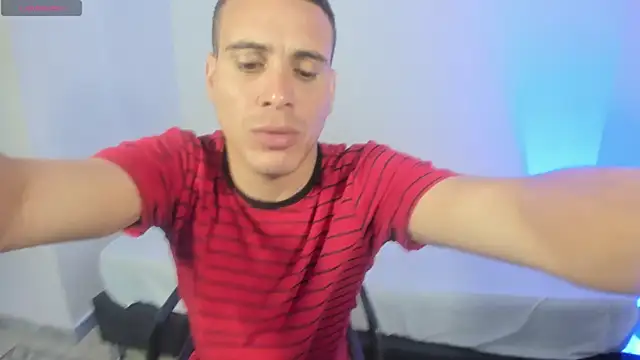 Axel__fierro Live XXX-chat