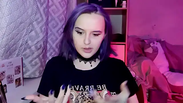 CobaltSoul Live XXX-Chat