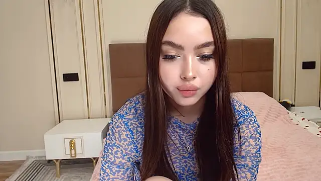 maddie_perezz Live XXX-Chat