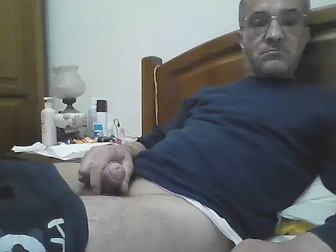 Show de Rochinha73 na webcam