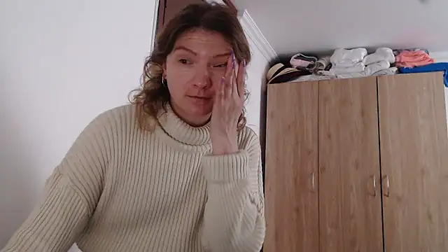 Cherryxx's Live XXX Chat