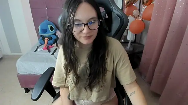 XXX chat uživo modela Wanda_sg