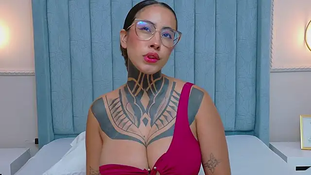 NicoleBlum Live XXX-Chat