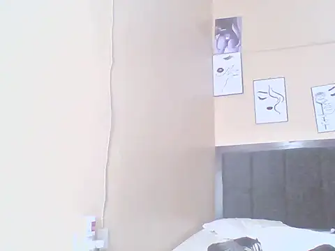 sweet_rissah Webcam-Show