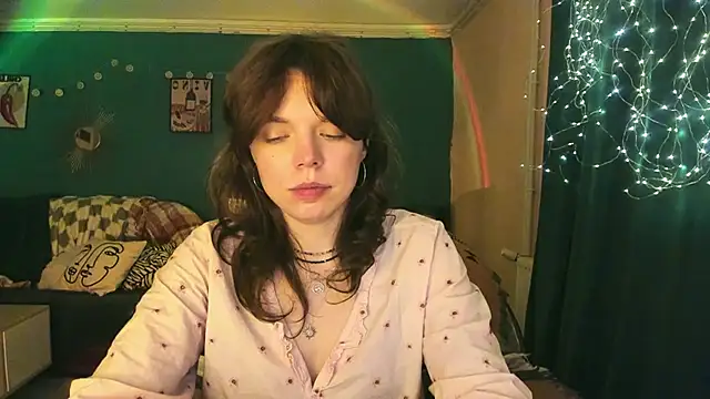Онлайн чат XXX ClancyMorissey