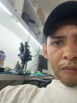 Show de Blackcock2002 na webcam