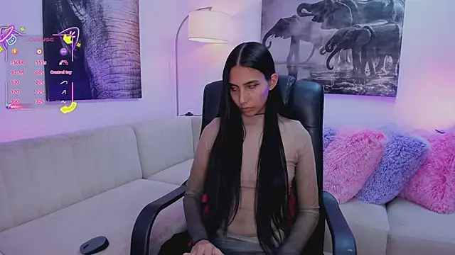 Ary_7 – Live XXX-chat
