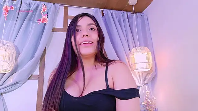 Chat soba uživo modela RenataLeclair