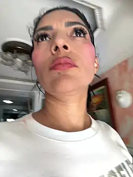 Živá chatovací místnost AlisSon__hot