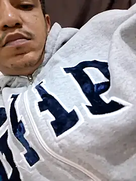 Show de Andersinho205 na webcam