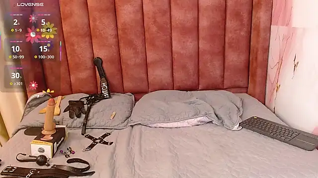 hilaryythompson – Naživo XXX chat